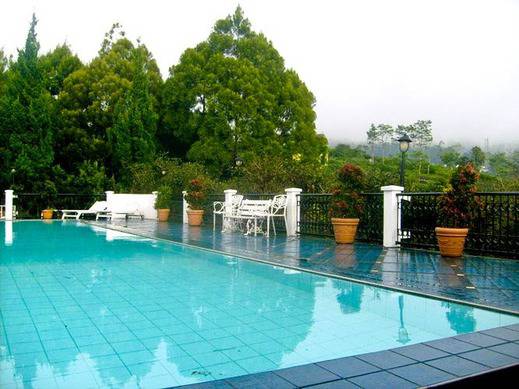 Hotel Murah di Bogor dengan Kolam Renang nya yang Segerr dan Mewah, Harga Tetap Murah