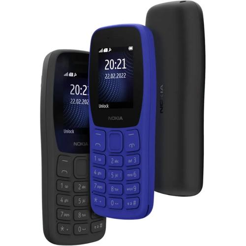 Ponsel Nokia 105/Lazada