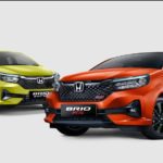 harga honda brio / Sumber: Honda Bandung