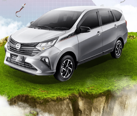 Daihatsu Kenalkan Mobil Murah Terbaru, Harga Mulai Rp 200 Jutaan