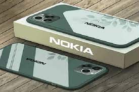 Viral! Ada HP Nokia Mirip iPhone 12 Kini Banyak Diminati Semua Kalangan dengan Harga Murah