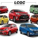 Apa itu Mobil LCGC ? 5 Rekomendasi Mobil LCGC terbaik. Mana pilhan Favorit mu ?