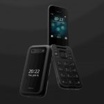 Perusahaan Gadget Terbesar Merilis HP Nokia 2660 Flip GSM Dengan Tampilan Klasik Performa Masa Kini
