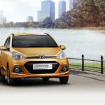 WOW! Mobil Elegan dan Menawan, Hyundai City Car Harganya Gak Bikin Dompet Kering