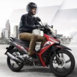 Honda Supra X 125, Motor Sport Terlaris dengan Harga yang Terjangkau
