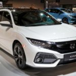 Honda Civic, Mobil Sedan dengan Tiga Varian Harga dan Fitur Keselamatan yang Beragam