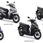 Tipe Honda Beat Kece Badai, Terbaru dan Murah, Design Istimewa!