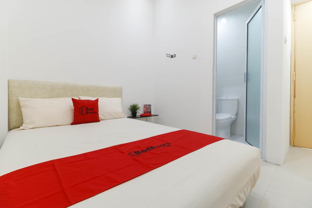 Menginap Nyaman di Tengah Kota dengan Harga Terjangkau, Inilah Rekomendasi Hotel Murah di Jakarta