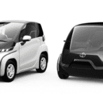Selain Mobil Mini Wuling, Ternyata Ada Mobil Mungil Toyota?? Siap-Siap Viral di Jagad Medsos Guyss!