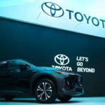 Toyota Menghadirkan Mobil Listrik dengan Teknologi Lebih Canggih