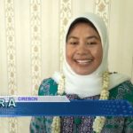Yuningsih Akan Kawal Jamaah Sebagai Petugas Haji Daerah