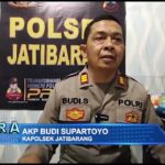 Polisi Amankan 7 Anggota Geng Motor Hendak Bikin Konten Tawuran