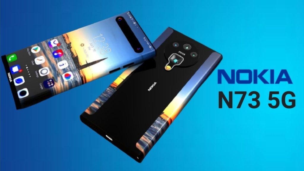 Apakah Nokia N73 2023 yang Viral di Tiktok Nyata? Yuk simak selanjutnya!