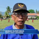 Turnamen Sepakbola Antar SSB Se-Cirebon Raya