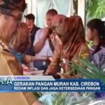 Gerakan Pangan Murah Kab. Cirebon