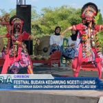 Festival Budaya Kedawung Ngesti Luhung 