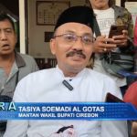 Gotas Akan Jual Tanah Kantor DPC PDIP Kab. Cirebon 3 Milyar