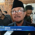 Sekretariat DPC PDIP Kab. Cirebon Siap Pindah Jika Tak Ada Uang 3M