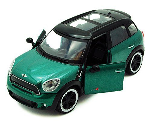 Pilih Mini Cooper Sunroof yang Tepat untuk Gaya Berkendara Anda