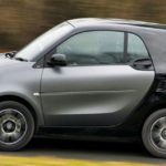 mobil fortwo