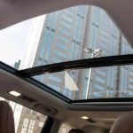 Mobil Full Sunroof: Kombinasi Antara Fungsionalitas dan Kenyamanan Berkendara