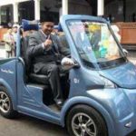 Mobil Mini Buatan Indonesia: Solusi Efisien dan Ekonomis untuk Mobilitas Urban