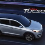 Foto: daftar mobil dengan sunroof (Hyundai Tucson XG)/kendaraan.