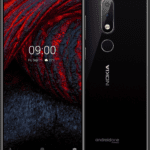 Foto: nokia 6.1 plus/Nokia