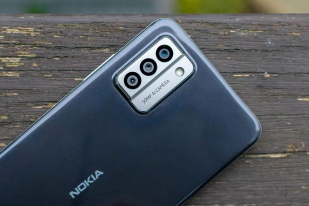 Pasanganmu Ingin Hadiah? Berikan Saja HP Nokia Murah Spek Tinggi, Biar Makin di Sayang