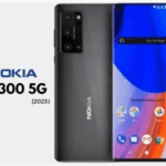 Nokia C300 5G, Ponsel Terjangkau dengan Koneksi Cepat dan Kamera Unggulan