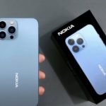 Siapa yang Masih Penasaran Sama Hp Nokia Edge 2022 Ini? Cek Review Spesifikasi Sekarang!