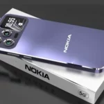 GAHAR Banget! Nokia Magic Max Terbaru 2023 Speknya Nendang iPhone!