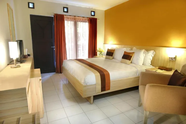 Belum Booking Penginapan? Nih, Hotel Murah Kawasan Puncak Bogor Harga Mulai 200 Ribuan!