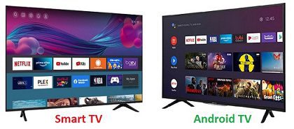 Perbedaan Google TV dan Android TV, Mana yang Lebih Direkomendasikan?