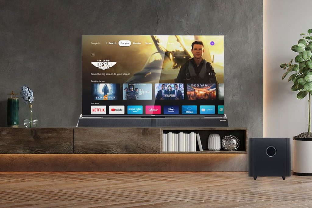 4 Android TV Terbaik 2022, Dapat Siaran Digital Tanpa STB