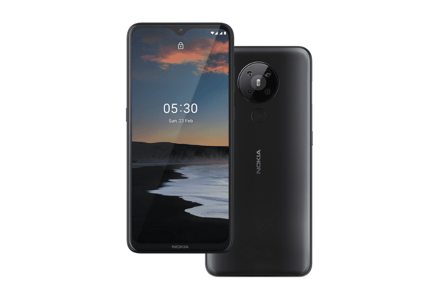 HP Murah dari Nokia Harga 2 Jutaan 2022 Bisa di Dapatkan di Indonesia, Ini Dia Ponselnya!