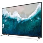 sharp 50 inch android tv promo