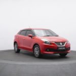 Rekomendasi Mobil City Car Suzuki Terbaik dan Irit