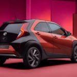 Toyota City Car 2022, Kendaraan Compact Masa Depan dengan Varian Terbaru dan Teknologi Terkini!