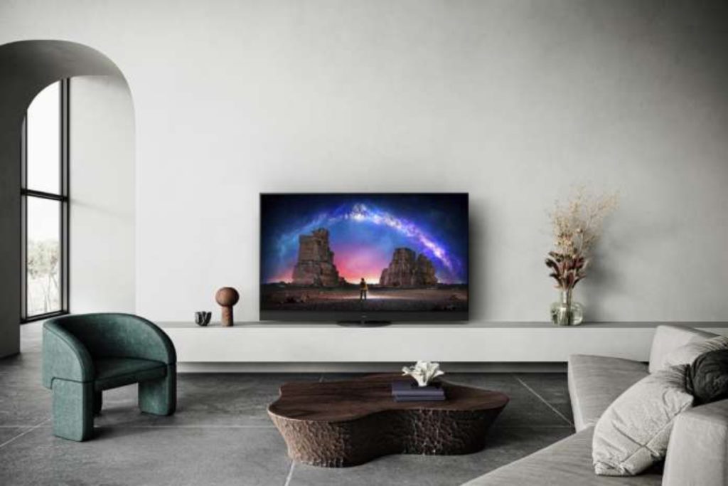 Daftar Lengkap Spesifikasi dan Harga Murah TV Digital Panasonic, Mulai 500 Ribu Lebih Dikit Bisa Miliki TV Canggih