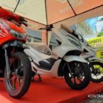 Gilaa Sih! Comback Dengan Lebih Fresh dan Futuristik, Kini Hadir Honda Supra Matic Cocok Menemani Perjalanan Kamu!