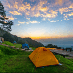 wisata camping di bogor / Sumber: eigeradventure