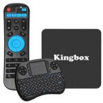 Tahu gak sih kalian king box android tv box sama saja dengan android tv box,ini dia 2 rekomendasinya untuk kita !