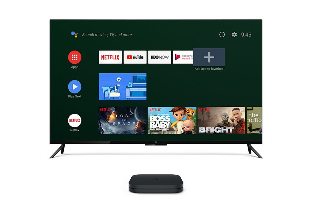 best android tv box 2018 4k