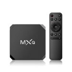 Simak Review Android TV Box MXQ Pro 4K, Harga Juga Murah Meriah Nih