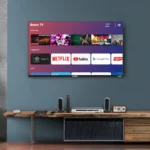 TOP 3! Smart TV 32 inch Terbaik 2021, Sensasi Pengalaman Menonton yang Berkulitas!