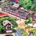Rekomendasi Tempat Wisata Bandung Mirip Luar Negeri - Estetik dan Instagramable