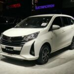 City Car Toyota Calya Laku di Pasaran - Cocok Untuk Driver Grab !!! Kabin Luas & Interior Nyaman