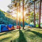 Masalah Hidupmu Pelik? Lupakan Sejenak dengan Camping di Bogor, Ini 5 Rekomendasi Tempatnya