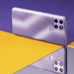 Harga Cuma 500 Ribuan Lebih Dikit, Inilah Spesifikasi Canggih dan Design Elegan Infinix Smart 6 NFC